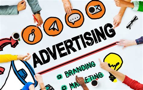 advertising & charity events marketing inc|what is advertising definition.